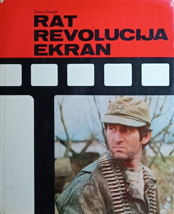 Rat, revolucija ekran