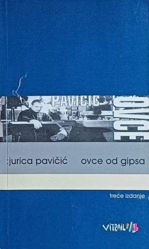 Pavičić-Ovce od gipsa