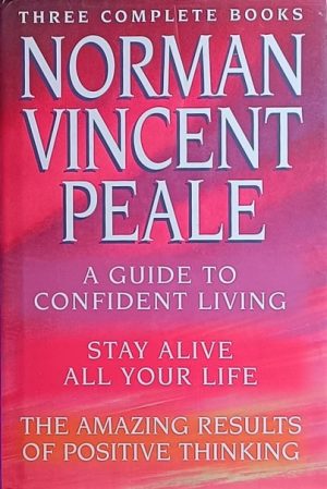 Peale-Three Complete Books