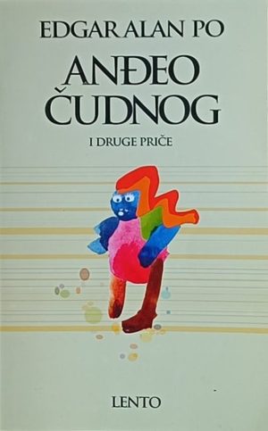 Po-Anđeo čudnog