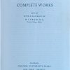 Shakespeare-Complete Works