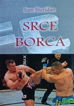 Sheridan-Srce borca