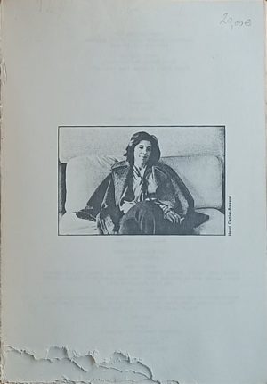 Sontag: Eseji o fotografiji (1)