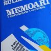 Sulzberger-Memoari