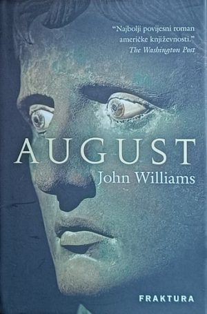 Williams: August