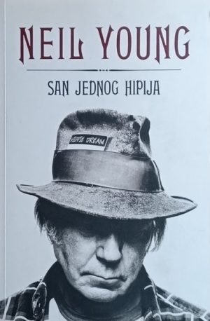 Young-San jednog hipija