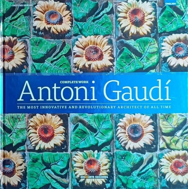 Antoni Gaudi