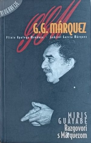 Apuleyo Mendoza-Miris guayabe