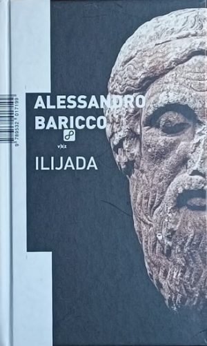 Baricco: Ilijada