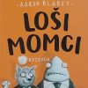 Blabey-Loši momci