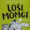 Blabey-Loši momci 2