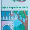 Blyton-Tajna napuštene kuće