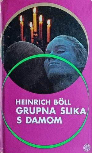 Böll: Grupna slika s damom