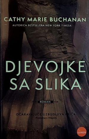 Buchanan: Djevojke sa slika