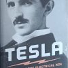 Carlson-Tesla-Inventor of the electrical age