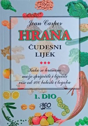 Carper: Hrana: čudesni lijek