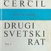 Čercil-Drugi svetski rat