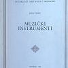 Despić-Muzički instrumenti