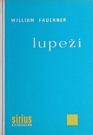 Faulkner: Lupeži