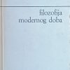 Filozofija modernog doba