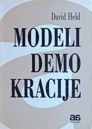 Held-Modeli demokracije