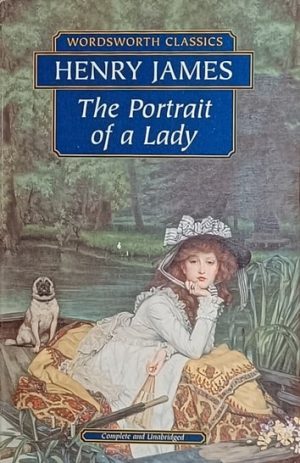 James: The Portrait of a Lady