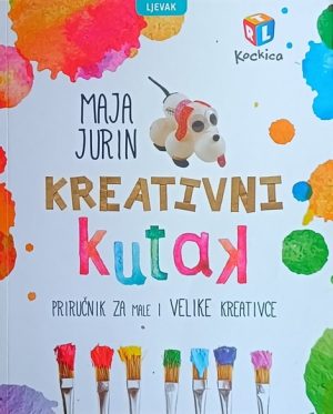 Jurin-Kreativni kutak