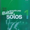 Langer-Acoustic pop guitar solos 1