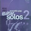 Langer-Acoustic pop guitar solos 2