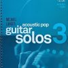 Langer-Acoustic pop guitar solos 3