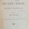 Lopašić-Oko Kupe i Korane