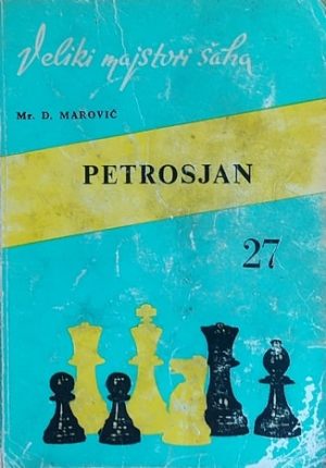 Marović-Petrosjan