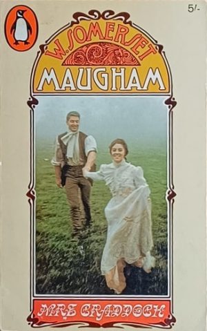 Maugham: Mrs Craddock