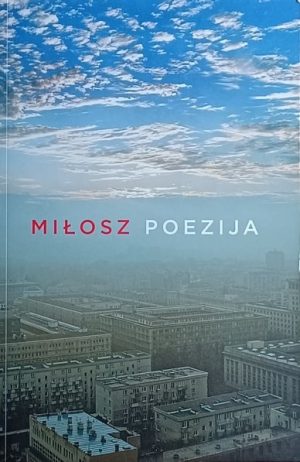 Milosz-Poezija