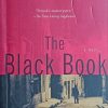 Pamuk-The Black Book