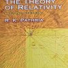 Pathria-The Theory of Relativity