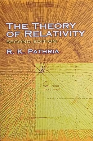 Pathria-The Theory of Relativity