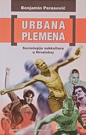 Perasović: Urbana plemena