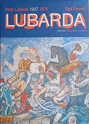 Perović: Petar Lubarda