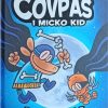 Pilkey: Čovpas i Micko Kid