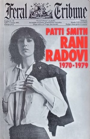 Smith: Rani radovi 1970-1979