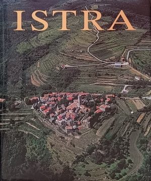 Travirka: Istra