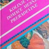 Vlahović-Kolinje i domaće mesne prerađevine