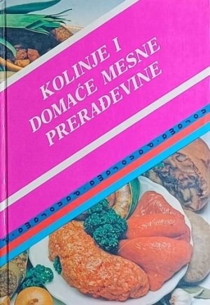 Vlahović-Kolinje i domaće mesne prerađevine