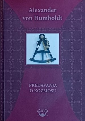 von Humboldt-Predavanja o kozmosu