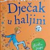 Walliams-Dječak u haljini