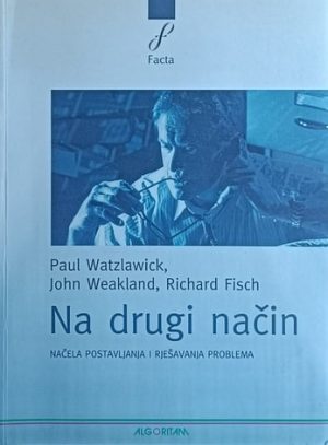 Watzlawick-Na drugi način