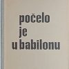 Wendt-Počelo je u Babilonu