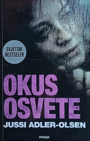 Adler-Olsen-Okus osvete