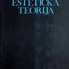 Adorno: Estetička teorija